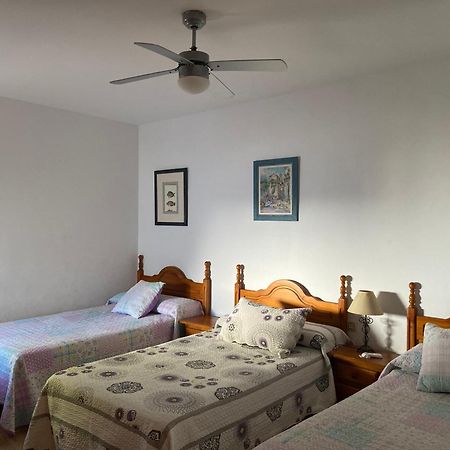Fernan Perez Casa Rural El Jazminero מראה חיצוני תמונה