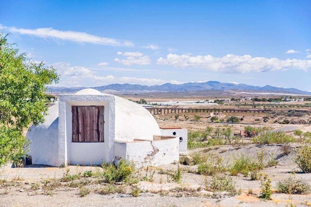 Fernan Perez Casa Rural El Jazminero מראה חיצוני תמונה