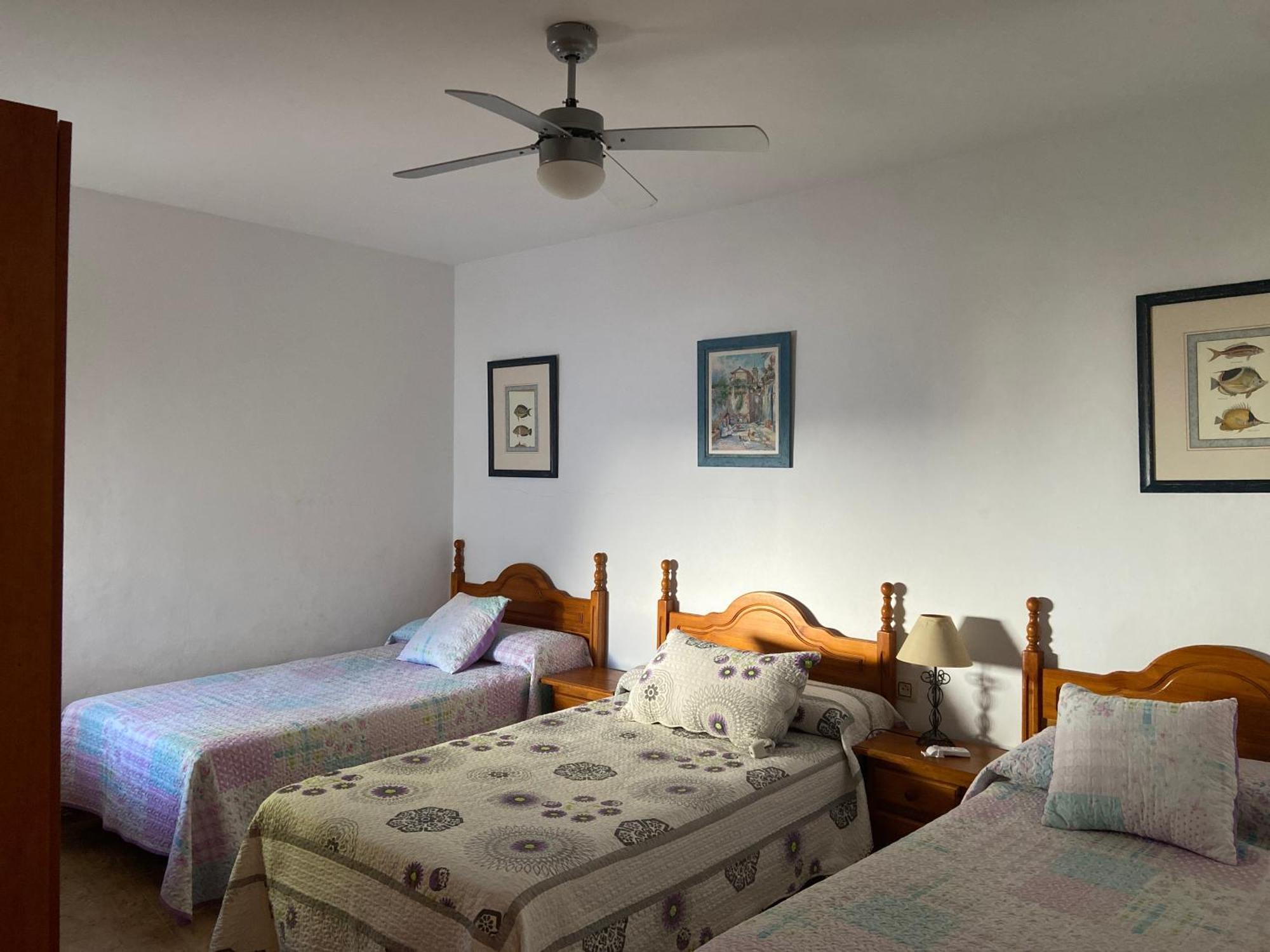 Fernan Perez Casa Rural El Jazminero מראה חיצוני תמונה